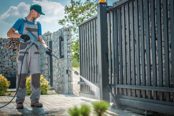 Best Sidewalk and Walkway Cleaning  in Opp, AL